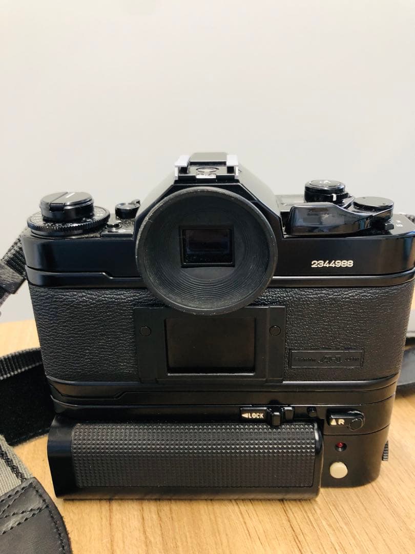 CANON 一眼レフカメラ