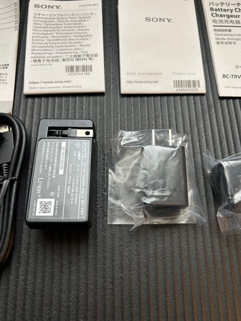 SONY HDR-CX680 デジタルHDビデオカメラ ホワイト