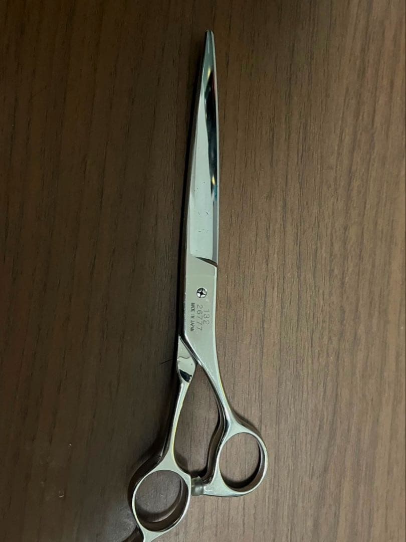 光 RAY COSMOS 7インチ シザー