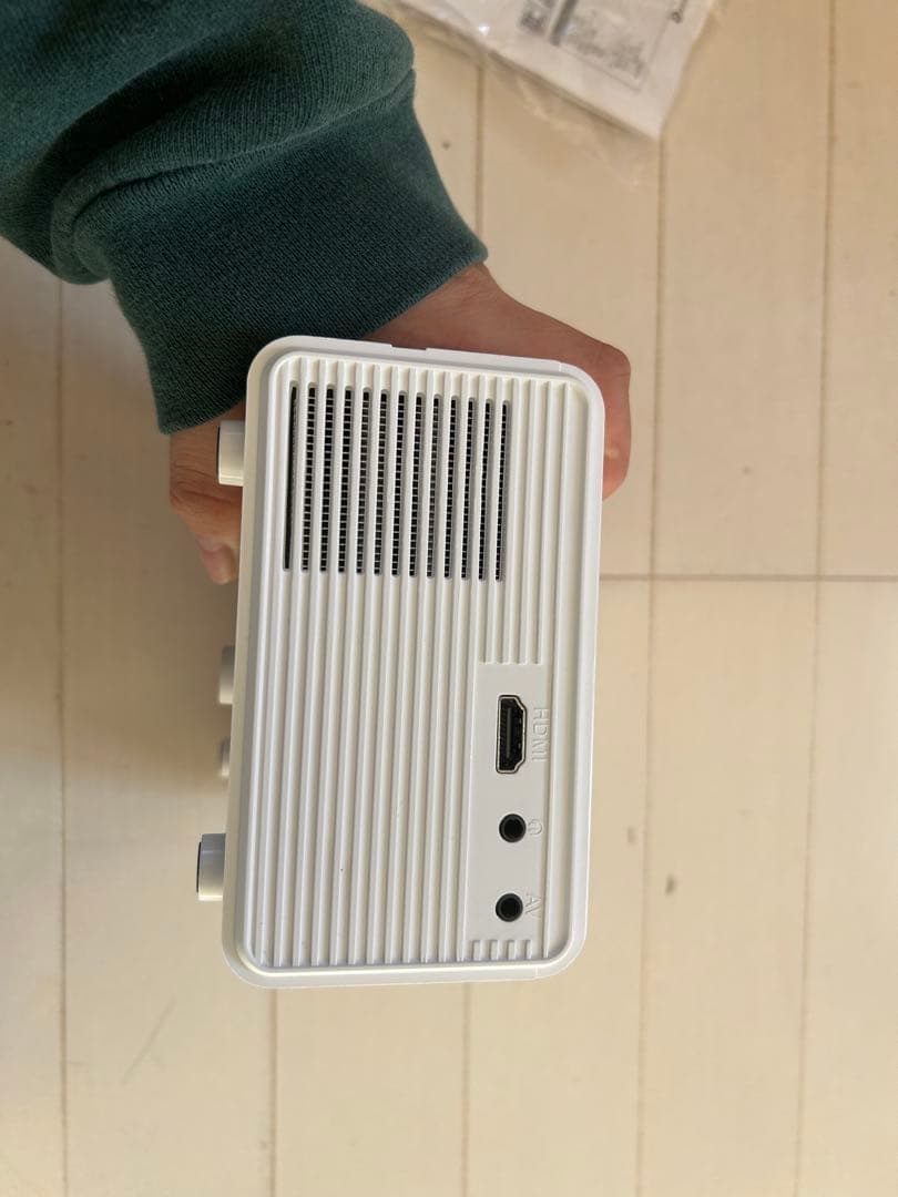 ORIONプロジェクター