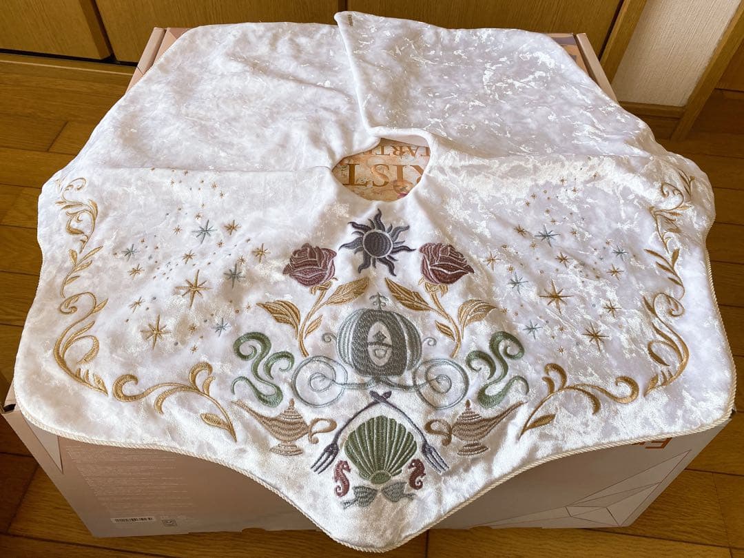 Francfranc ディズニー PRINCESS DAYS スターターセット