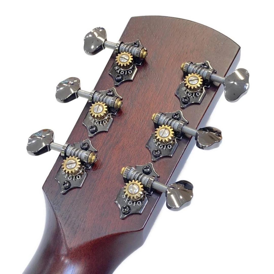 K.Yairi Nocturne Fホール仕様　マイク搭載