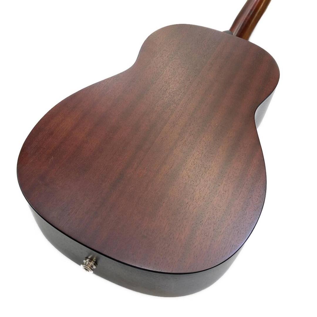 K.Yairi Nocturne Fホール仕様　マイク搭載