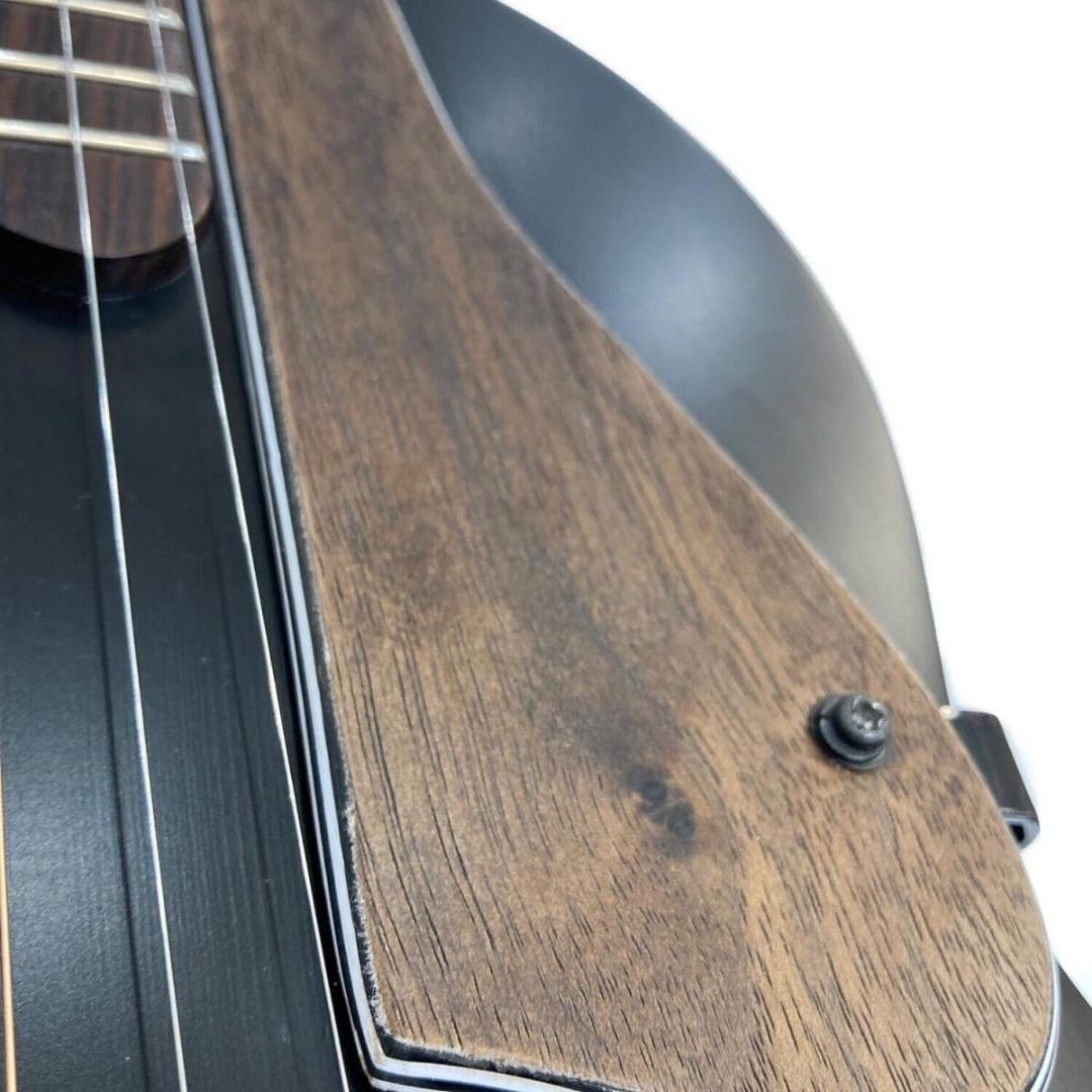 K.Yairi Nocturne Fホール仕様　マイク搭載