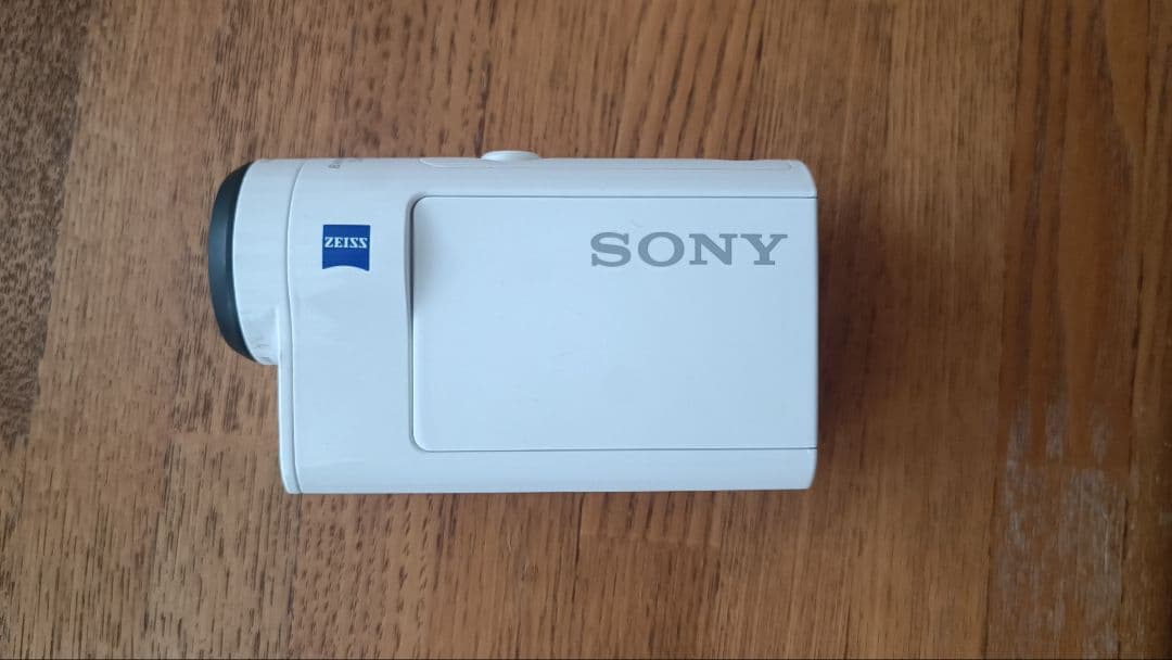 SONY HDR-AS300 アクションカメラ
