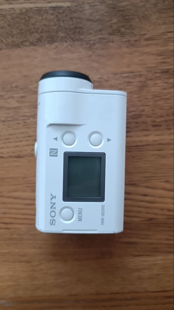 SONY HDR-AS300 アクションカメラ