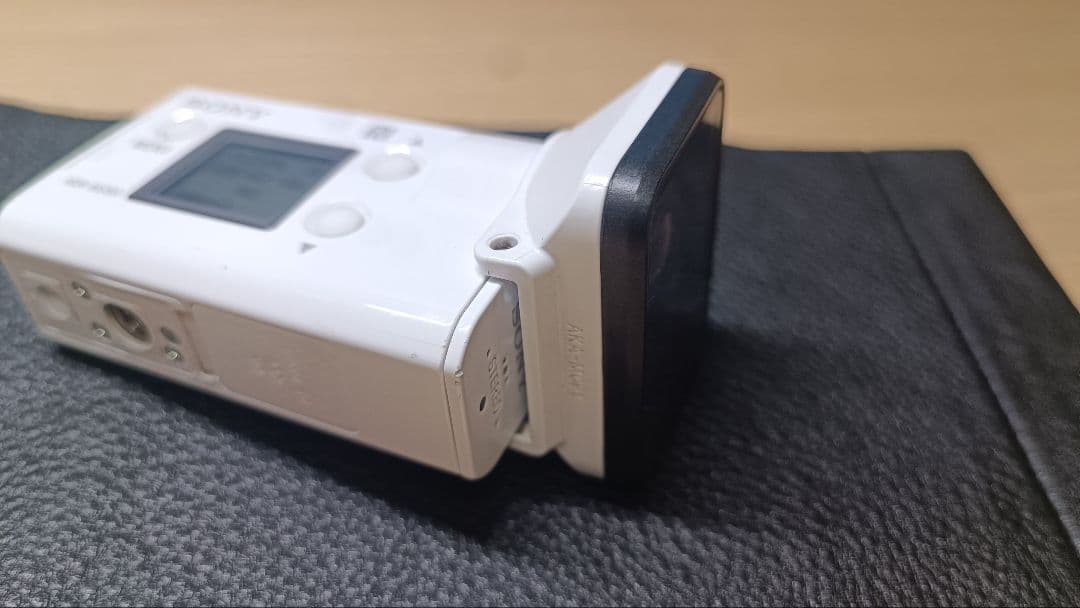 SONY HDR-AS300 アクションカメラ