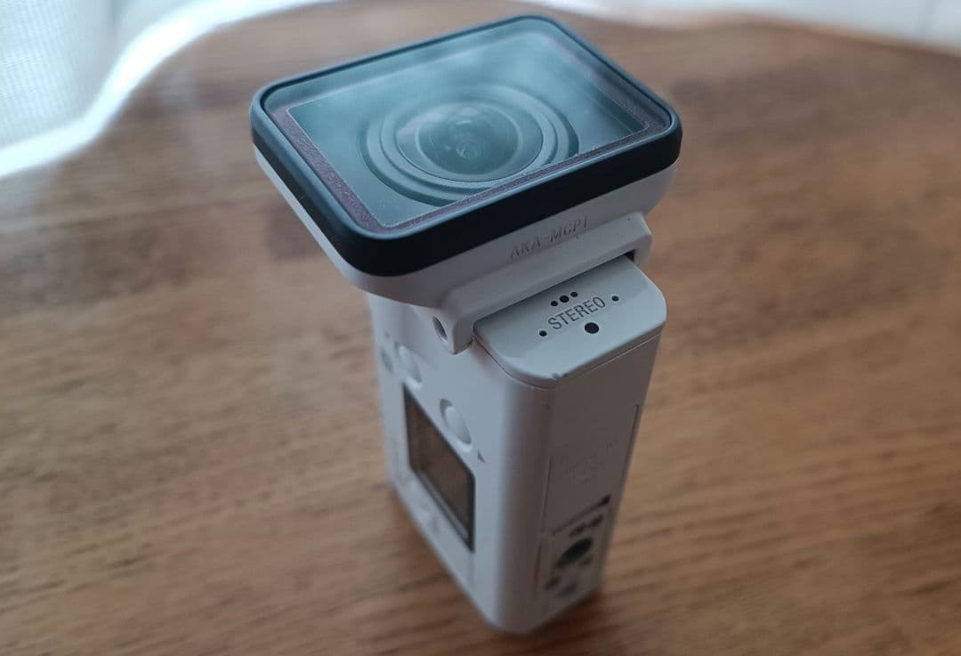 SONY HDR-AS300 アクションカメラ