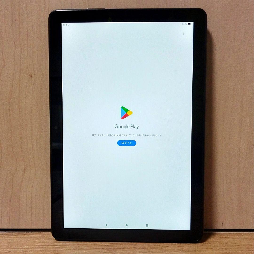 良品 Amazon Fire HD 10 ブラック 最新第13世代 32GB