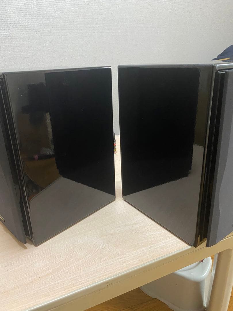 ラジオ・コンポ DENON PMA 9.5 DCD 9.5