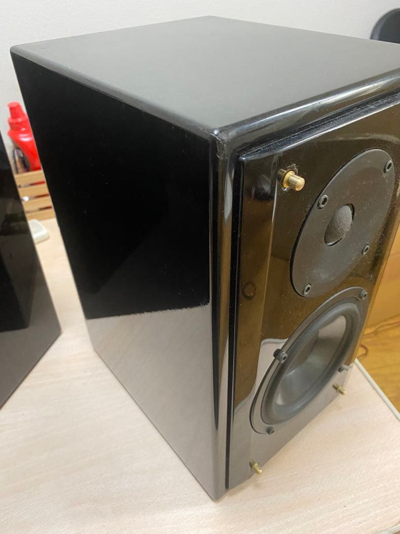 ラジオ・コンポ DENON PMA 9.5 DCD 9.5