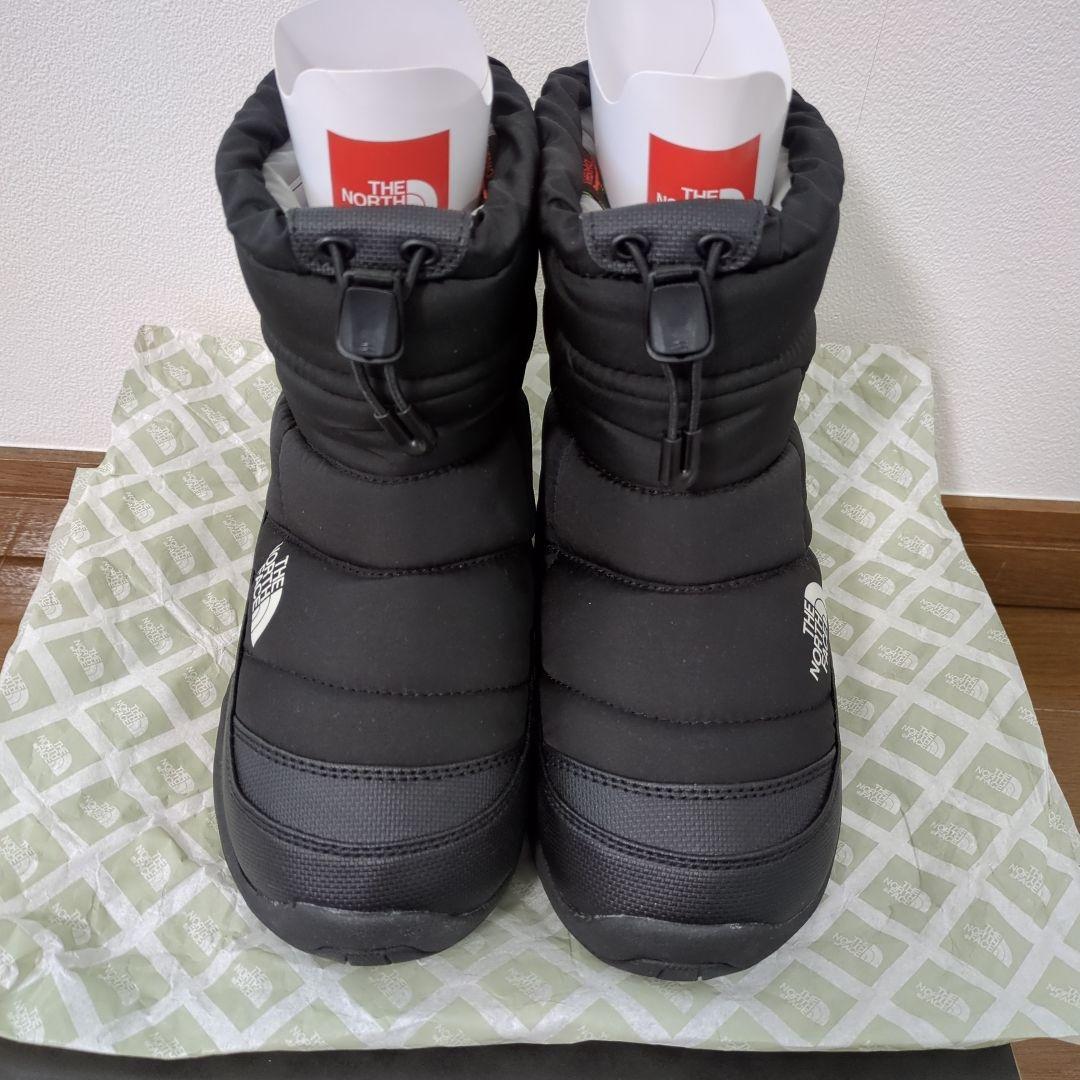 ノースフェイス　ブーツ　ブーティ　スキーブーツ　20cm　新品