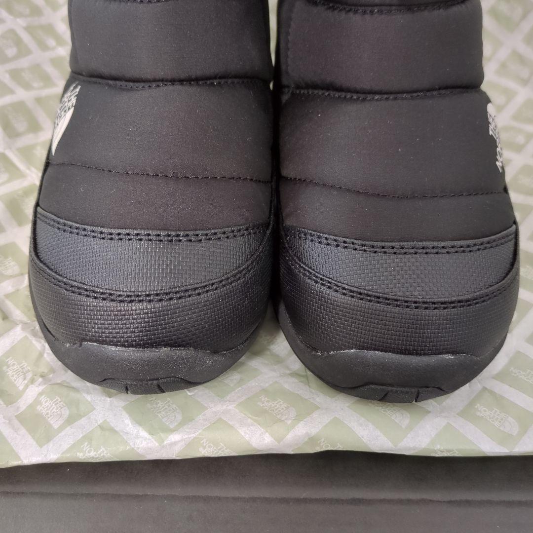 ノースフェイス　ブーツ　ブーティ　スキーブーツ　20cm　新品