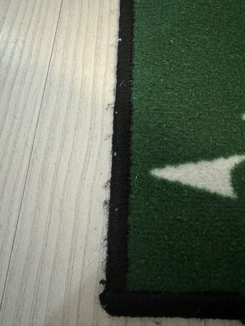 パットアウトパターマット&パットトレーナーセット