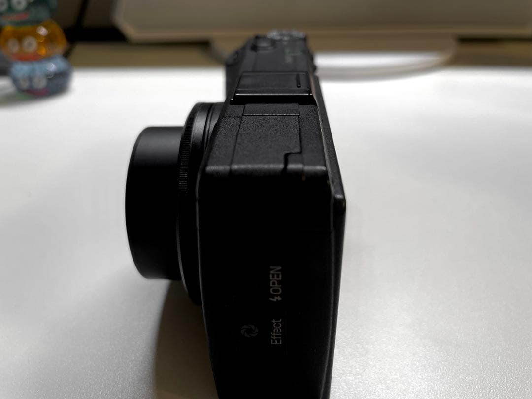 【美品】リコー RICOH 初代GR（APS-C）