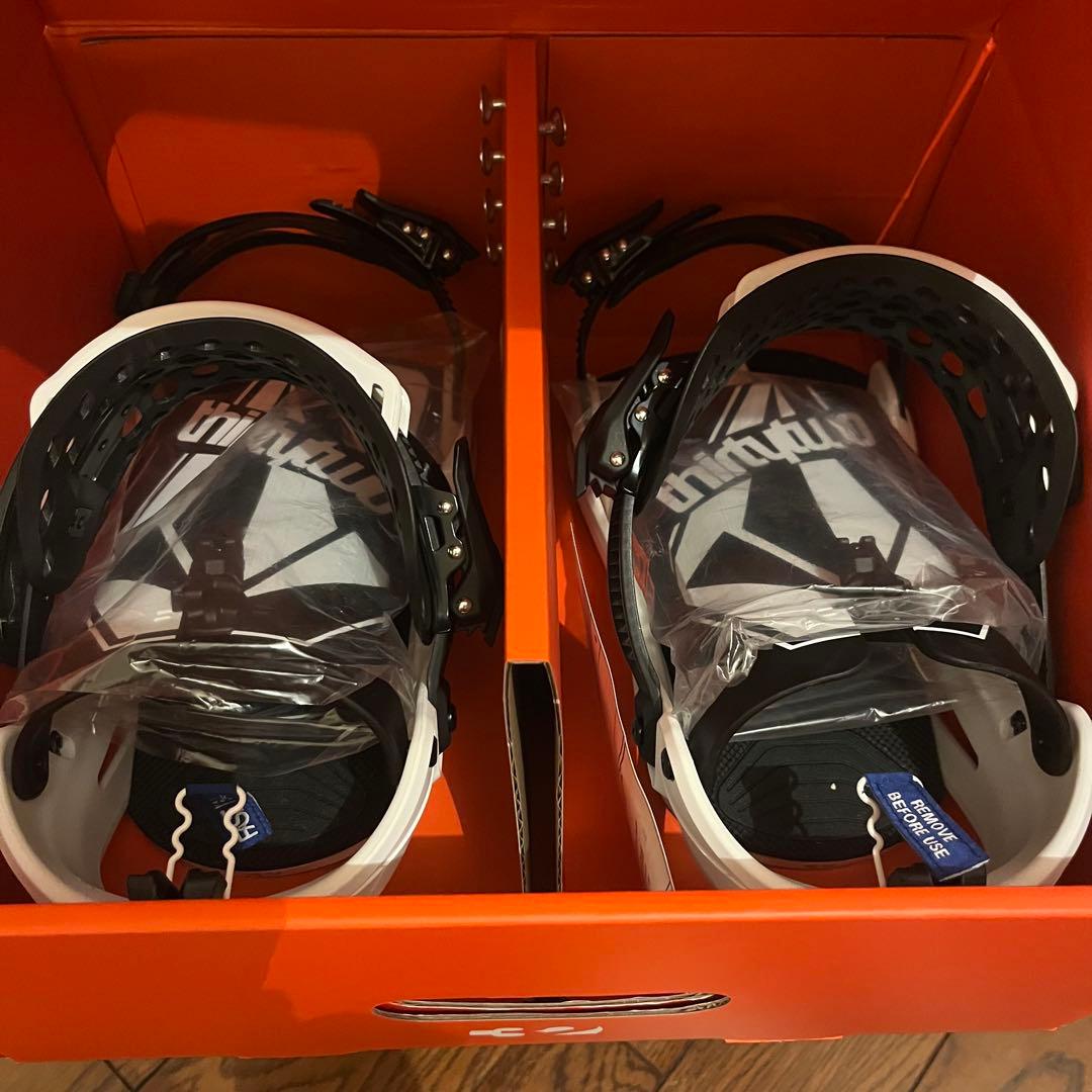 最終値下げ！THIRTY TWO volcom T32M FASE TEAM