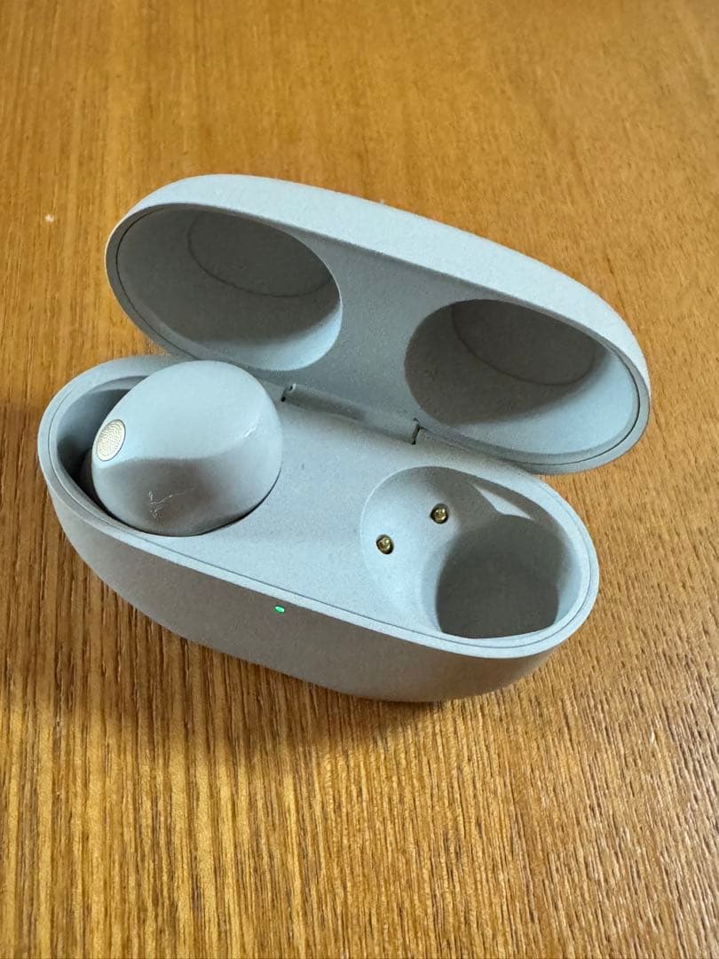 ソニー(SONY)ワイヤレスノイズキャンセリングイヤホン WF-1000XM5