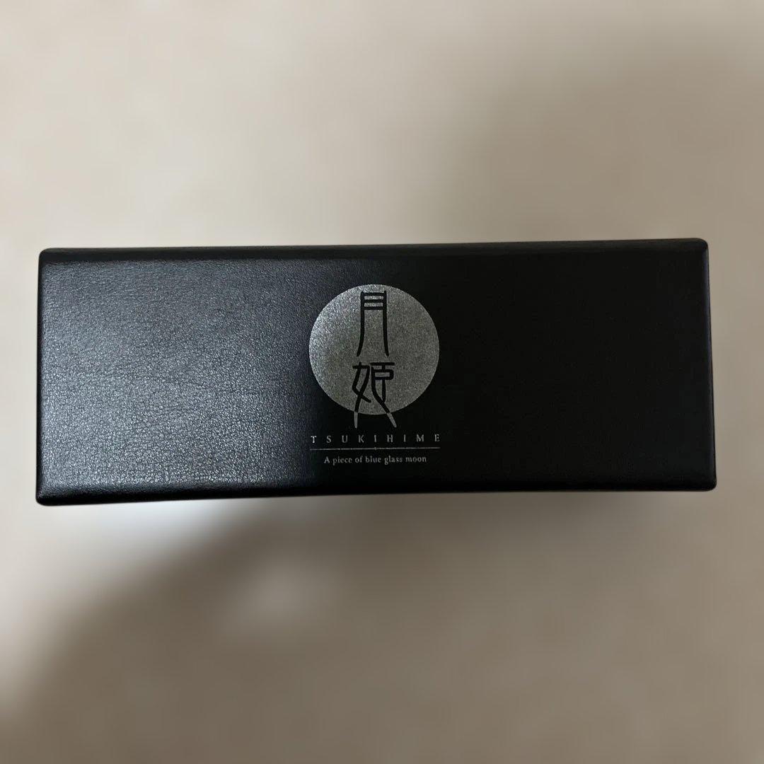 月姫 コラボ　執事眼鏡