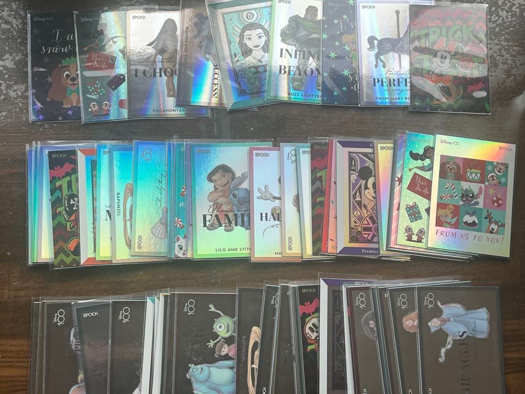 エポック　disney シリアル　75 200 300 蒸気船　ミッキーマウス