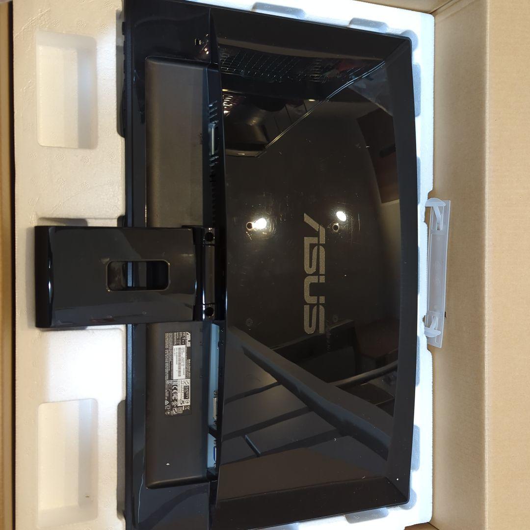 ASUS VE248 ゲーミングモニター本体