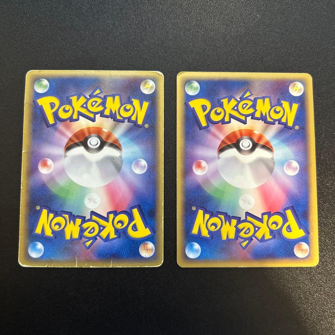 ポケモンカード exまとめ 6枚