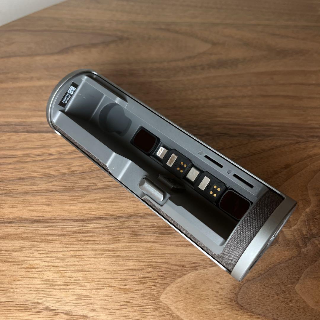 DJI｜初代OSMO POCKET・充電ケース付き