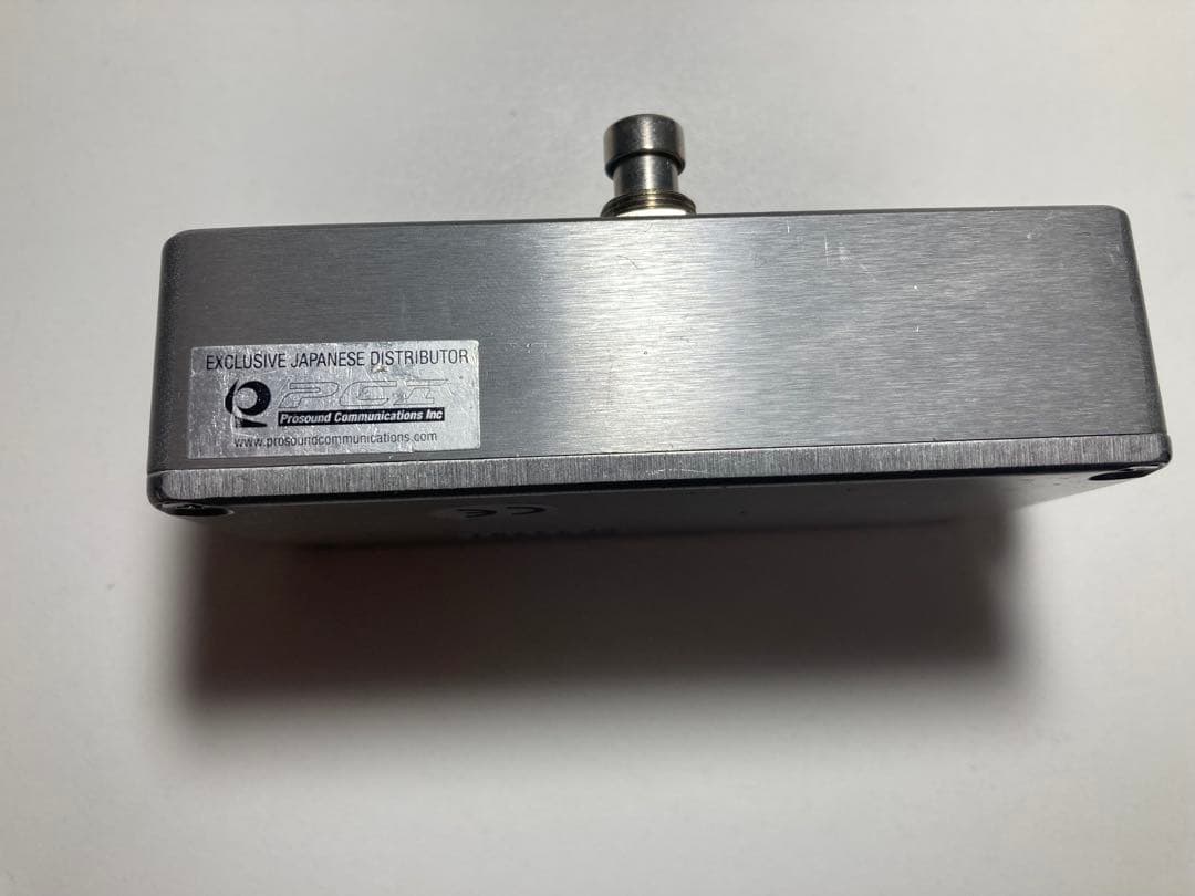 fuzz factory zvex ギターエフェクター、ファズ、最終値下げ