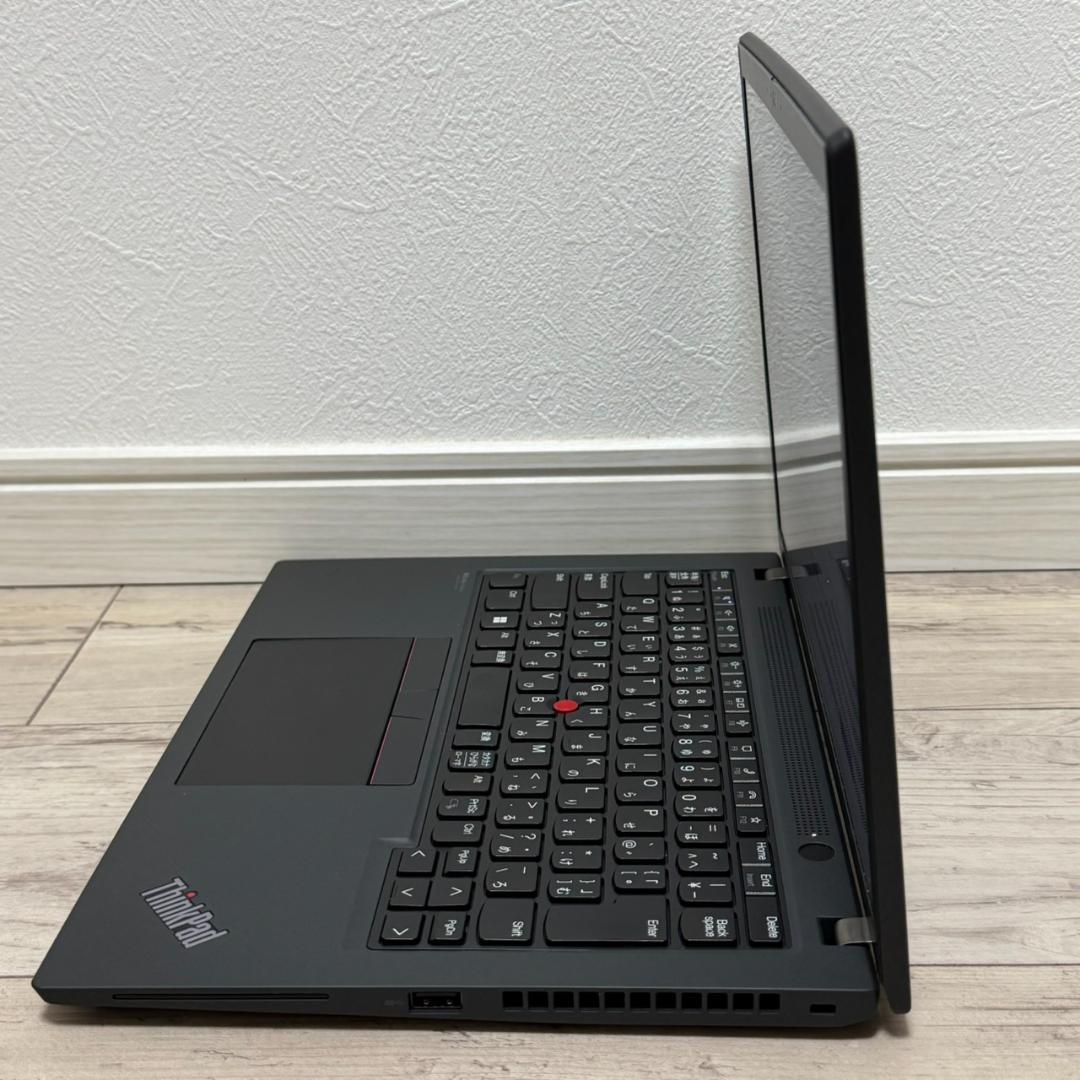 安心の国産♬ Let's note SV9 i5 10世代 16GB 256GB