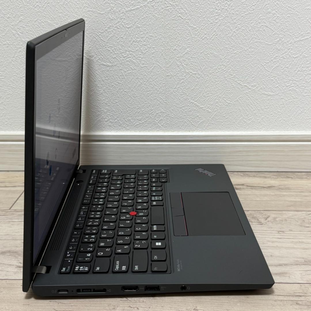 安心の国産♬ Let's note SV9 i5 10世代 16GB 256GB