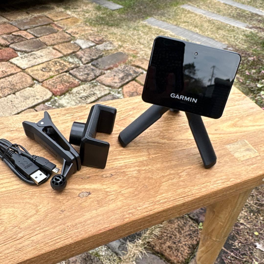 その他 GARMIN Approach Pro R10