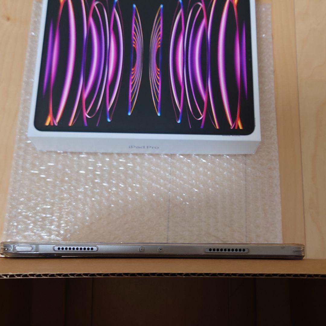 iPad Pro 12.9インチ　第6世代　256GB　Wi-Fiモデル