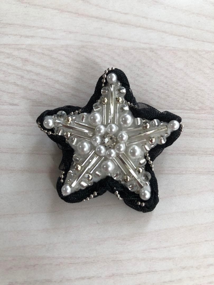 美品✷Rene ルネ パール ブローチ 3個セット FOXEY フォクシー