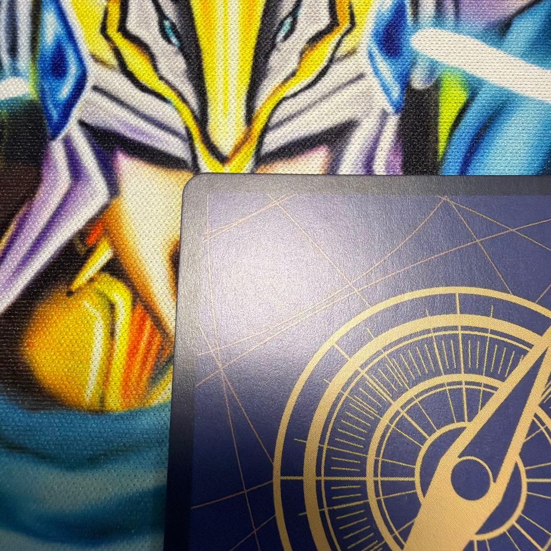 【本日限定値段】ルフィ太郎 SR SP(スペシャルカード) ST18-005