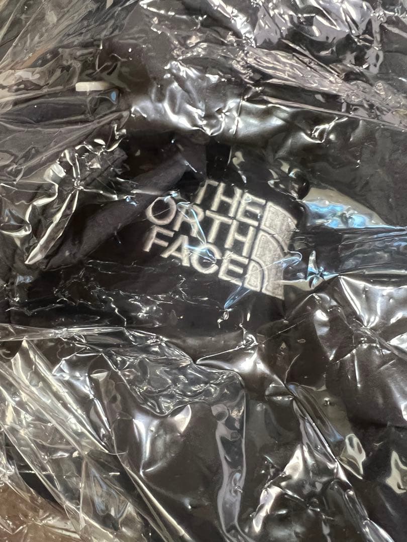 c*i様 ノースフェイスベビーシェルブランケット