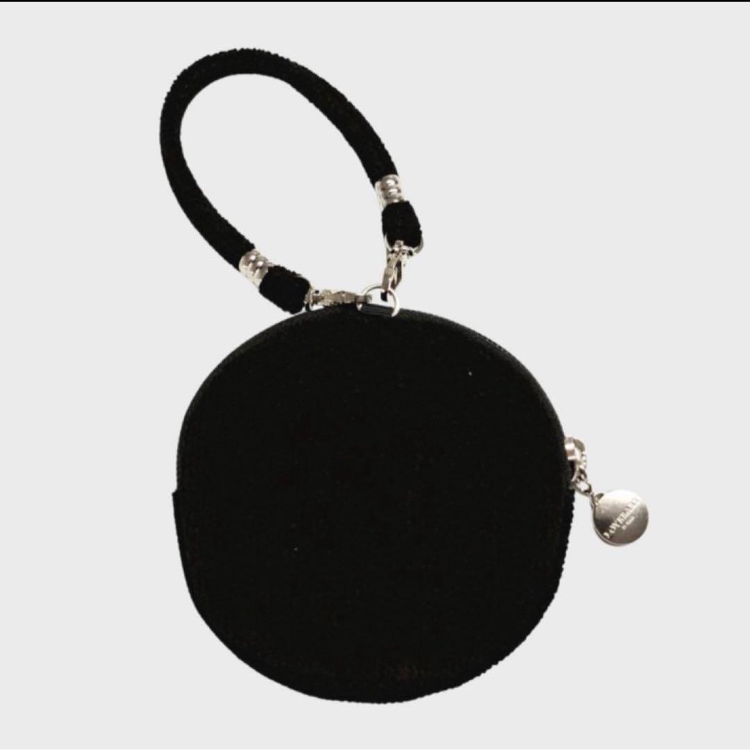 ⭐︎新品未使用 ラブラリー Suica ペンギン フェイス ポーチ　フェイラー