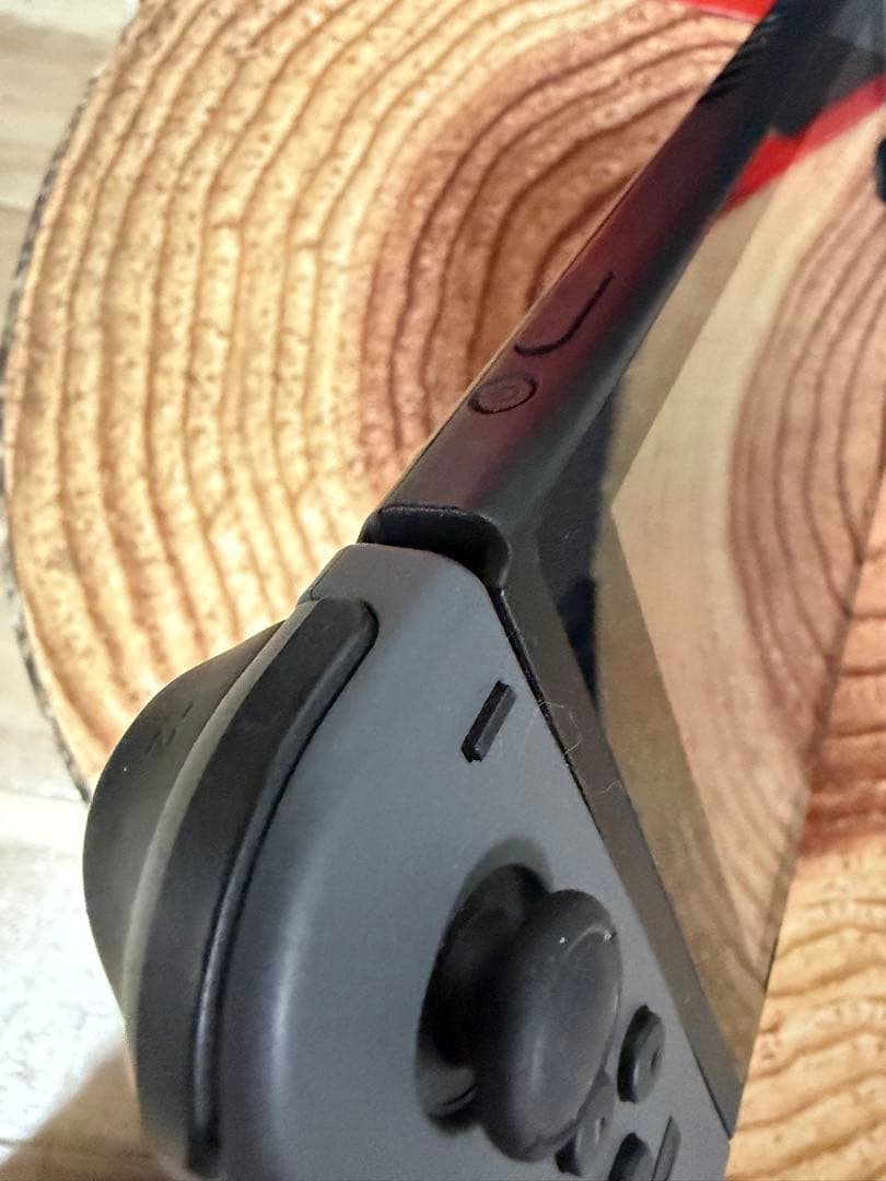 Nintendo Switch ニンテンドースイッチ本体　グレー②