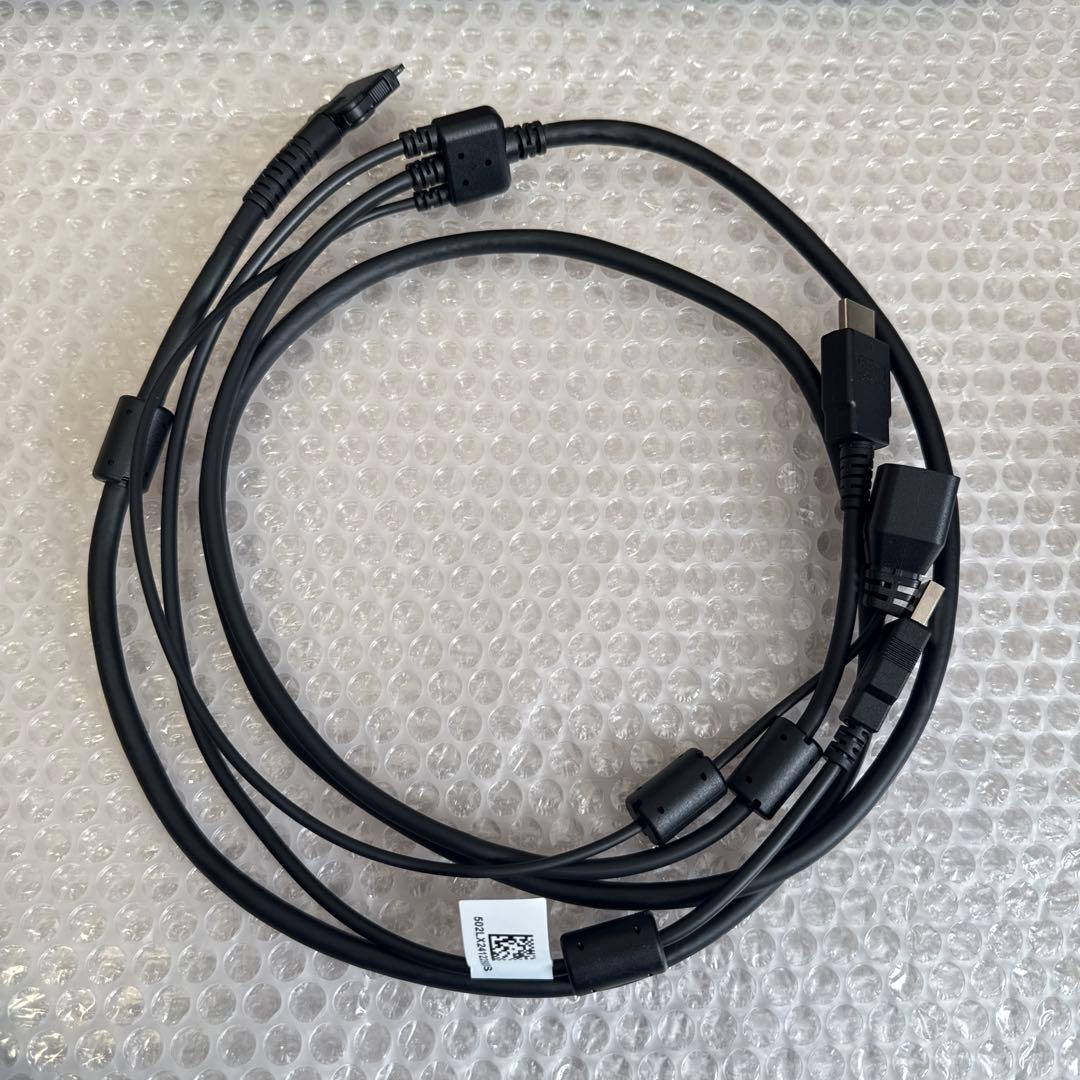 訳有品　wacom Cintiq16 DTK-1660