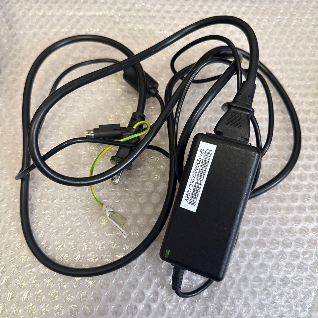 訳有品　wacom Cintiq16 DTK-1660