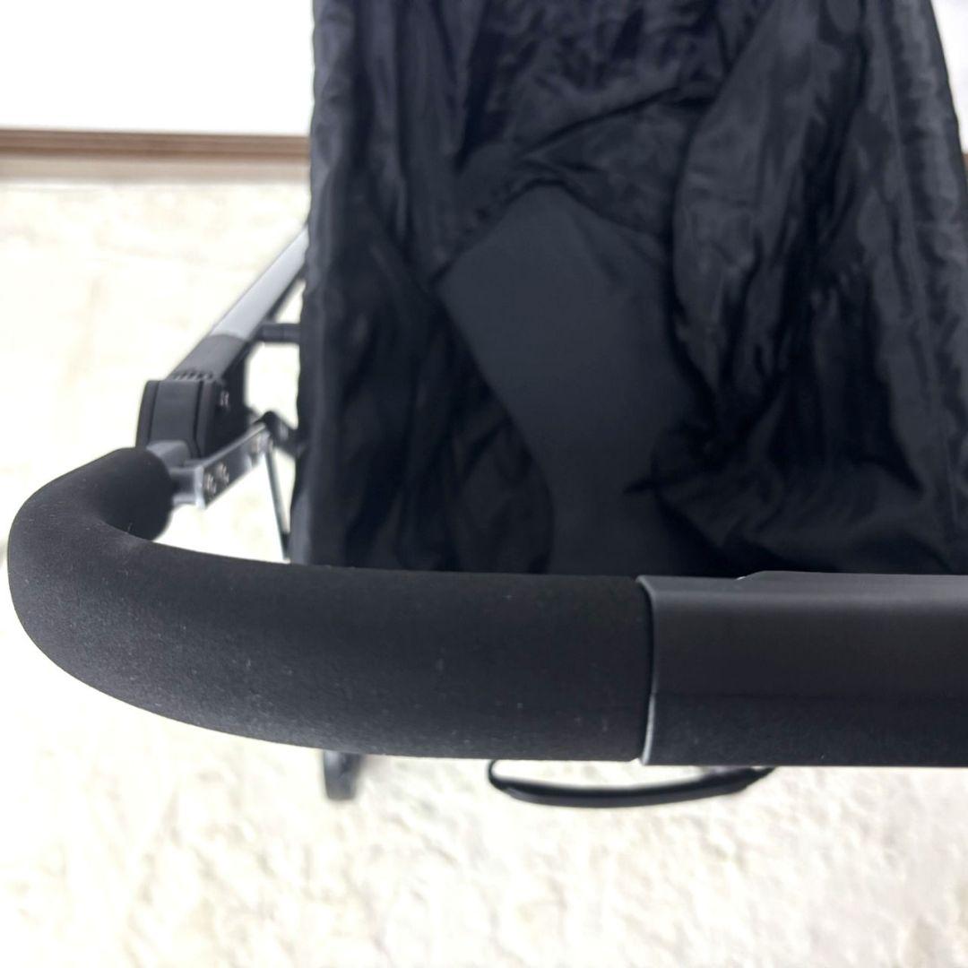 極美品 EcoCa エコカ マイカート ショッピングカート 買い物袋 マイバッグ