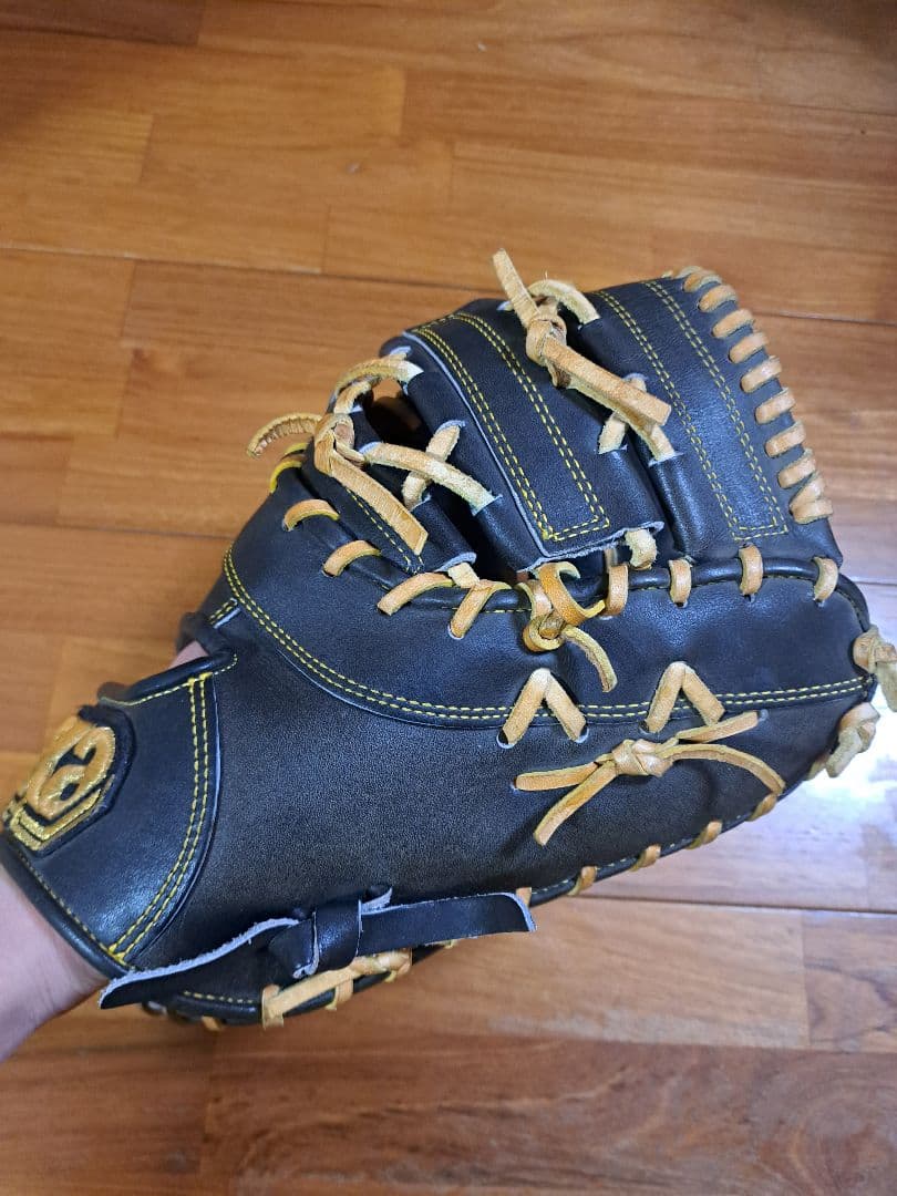 xanax trust 軟式グローブ ファーストミット