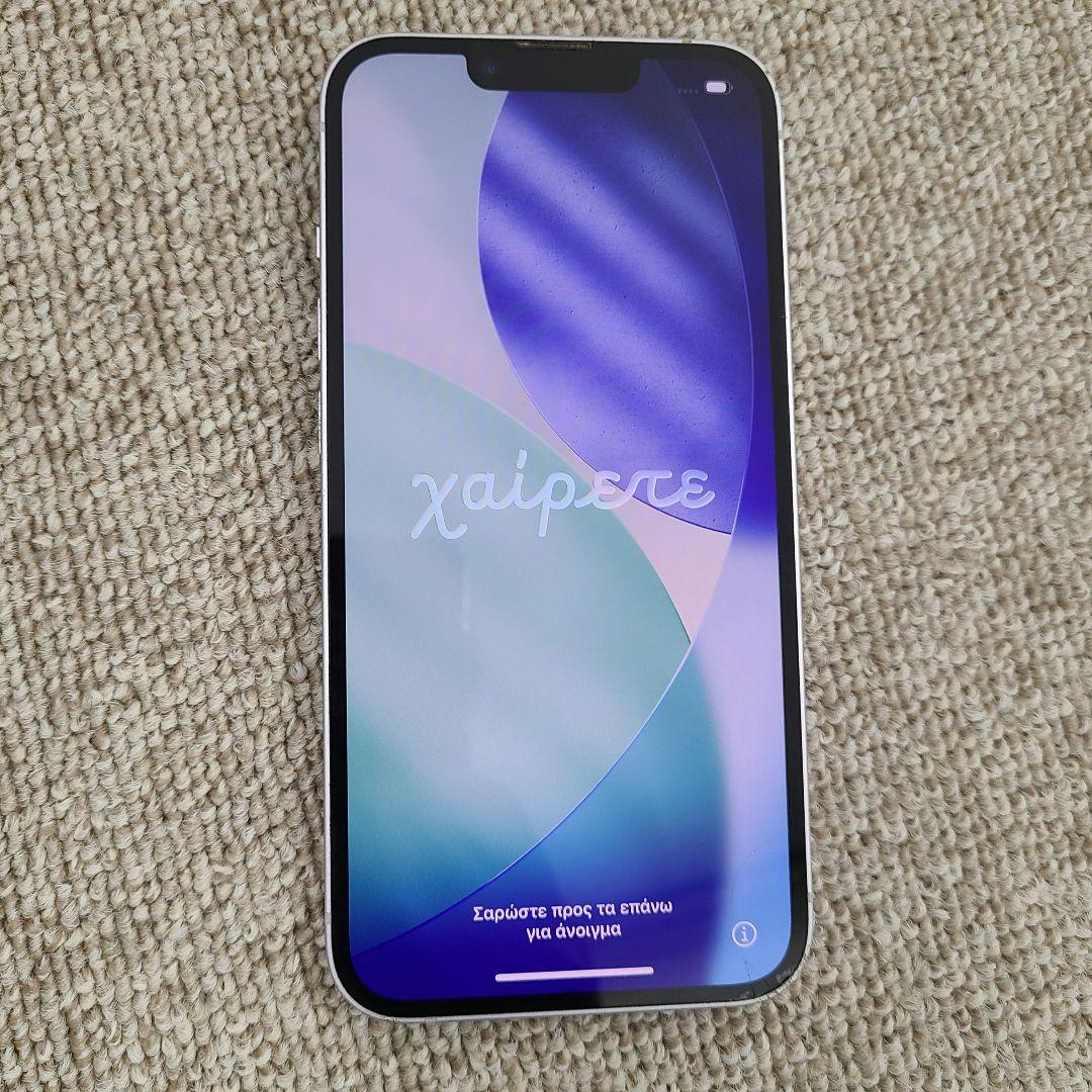 Apple iPhone 14 パープル 512GB