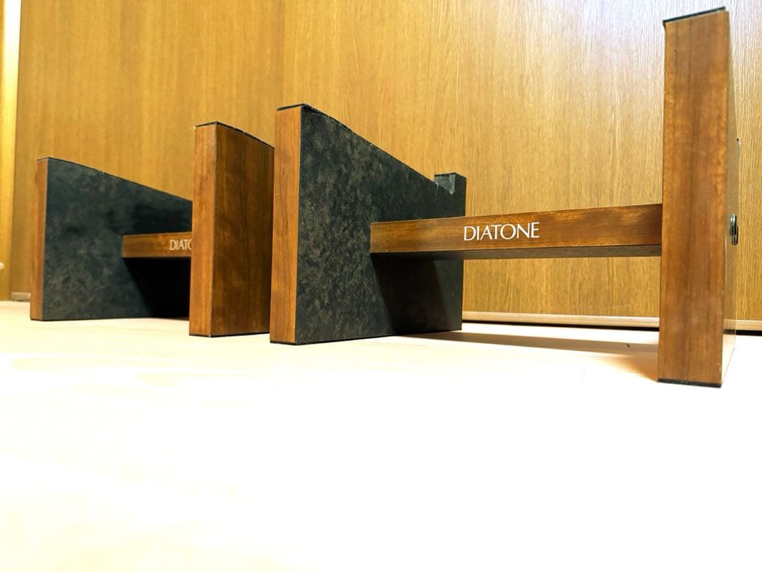 DIATONE スピーカースタンド DK-11Z ペア