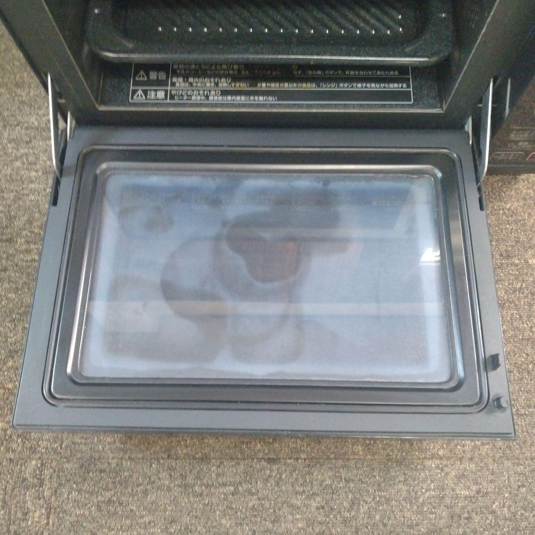 Panasonic NE-MS263-K オーブンレンジ2016年製