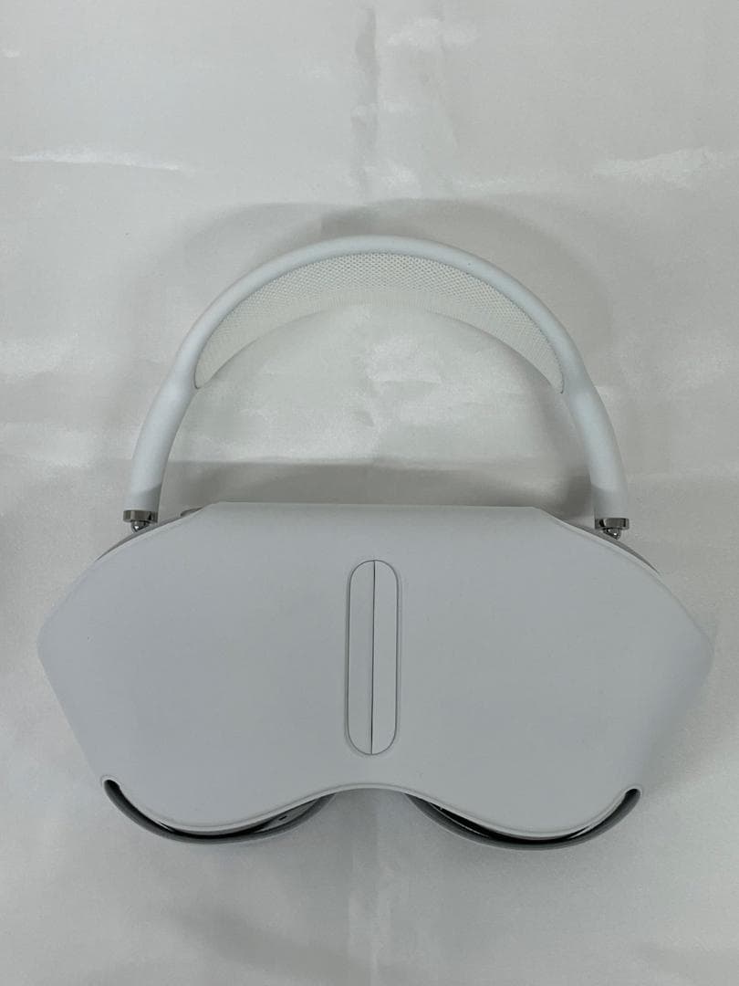 ⭐️美品⭐️Apple AirPods Max シルバー with ホワイト