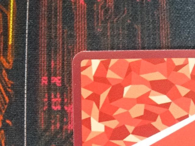 ユニアリ 綾波レイ SR★★ パラレル 44-MA1016-03C