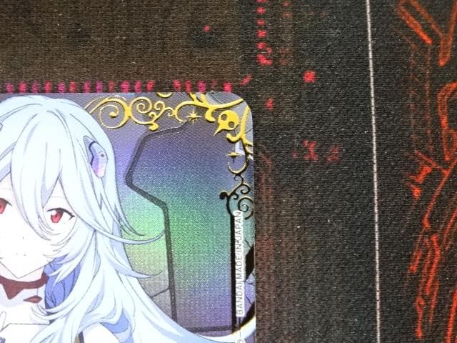 ユニアリ 綾波レイ SR★★ パラレル 44-MA1016-03C