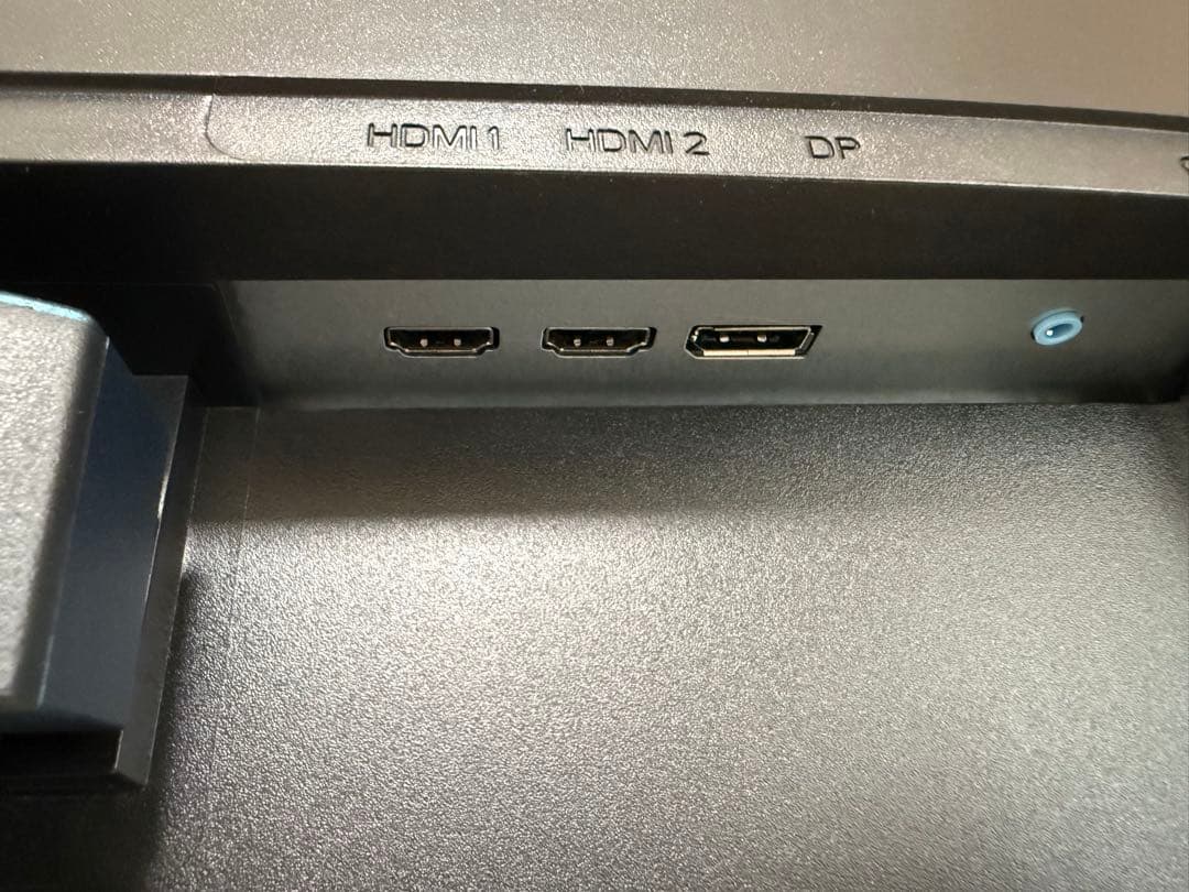 Acer Nitro 4K 160Hz 27インチ ゲーミングモニター