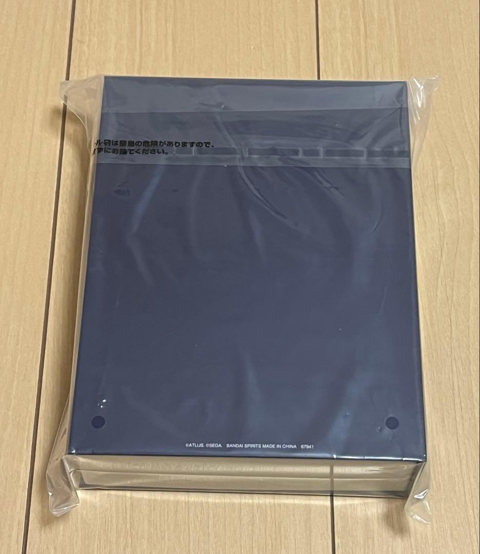 一番くじ ペルソナ５ ザ・ロイヤル ラストワン賞、C賞、D賞、F賞、G賞、H賞