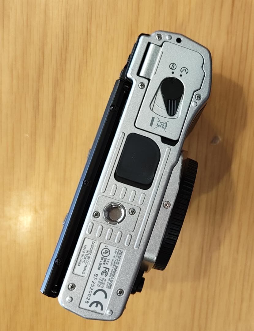 デジタルカメラ OLYMPUS OM-D E-M5