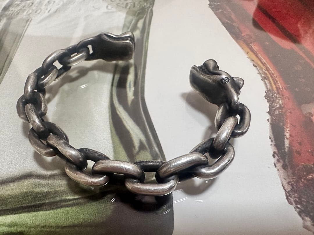 ガッチョ　トリックバングル